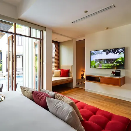 Let'S Sea Hua Hin Al Fresco Resort Exterior photo