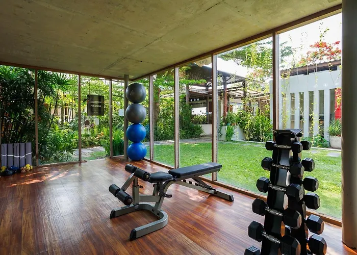 Let\'S Sea Hua Hin Al Fresco Resort