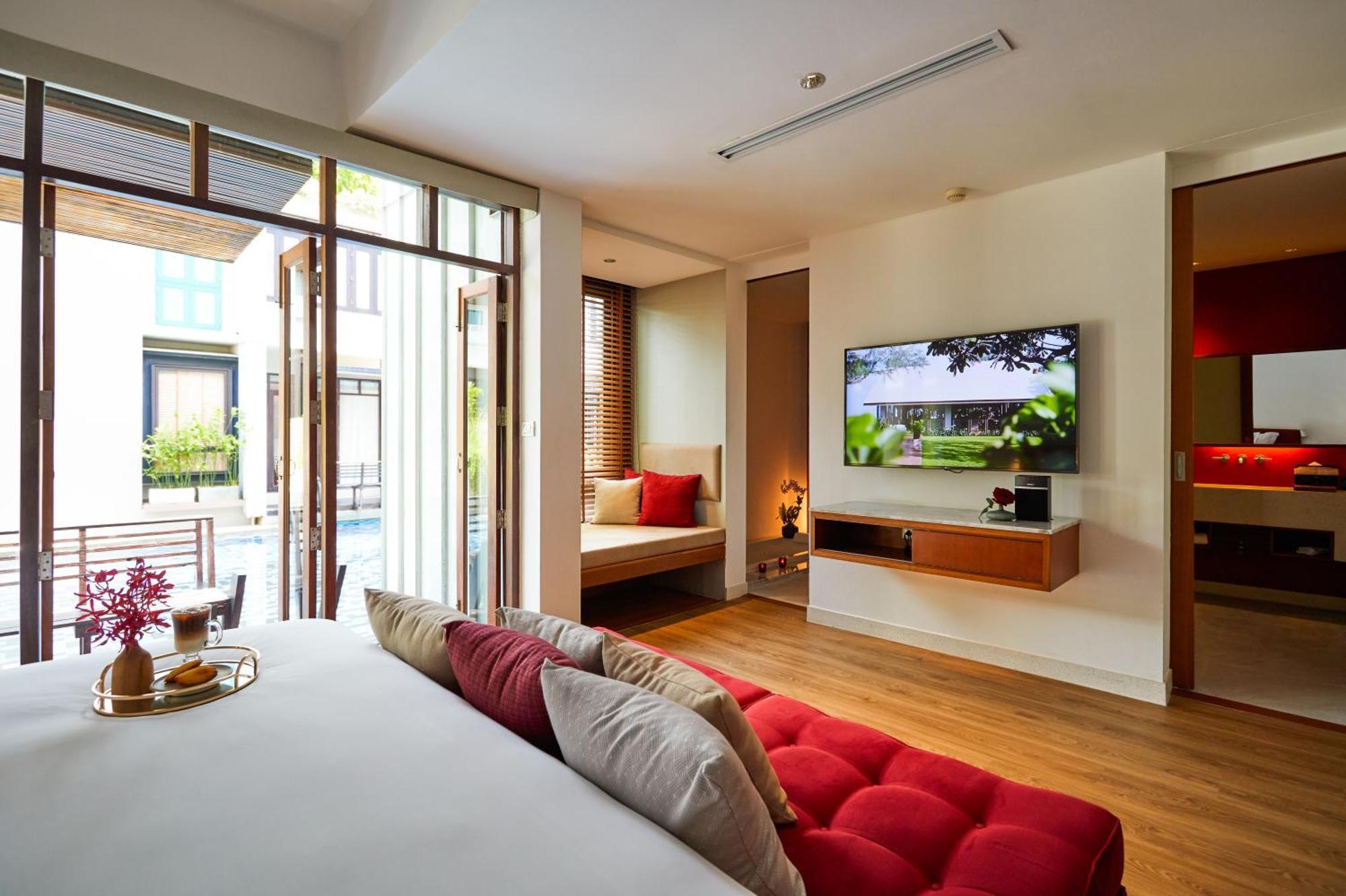 Resort Let's Sea Al Fresco 5*