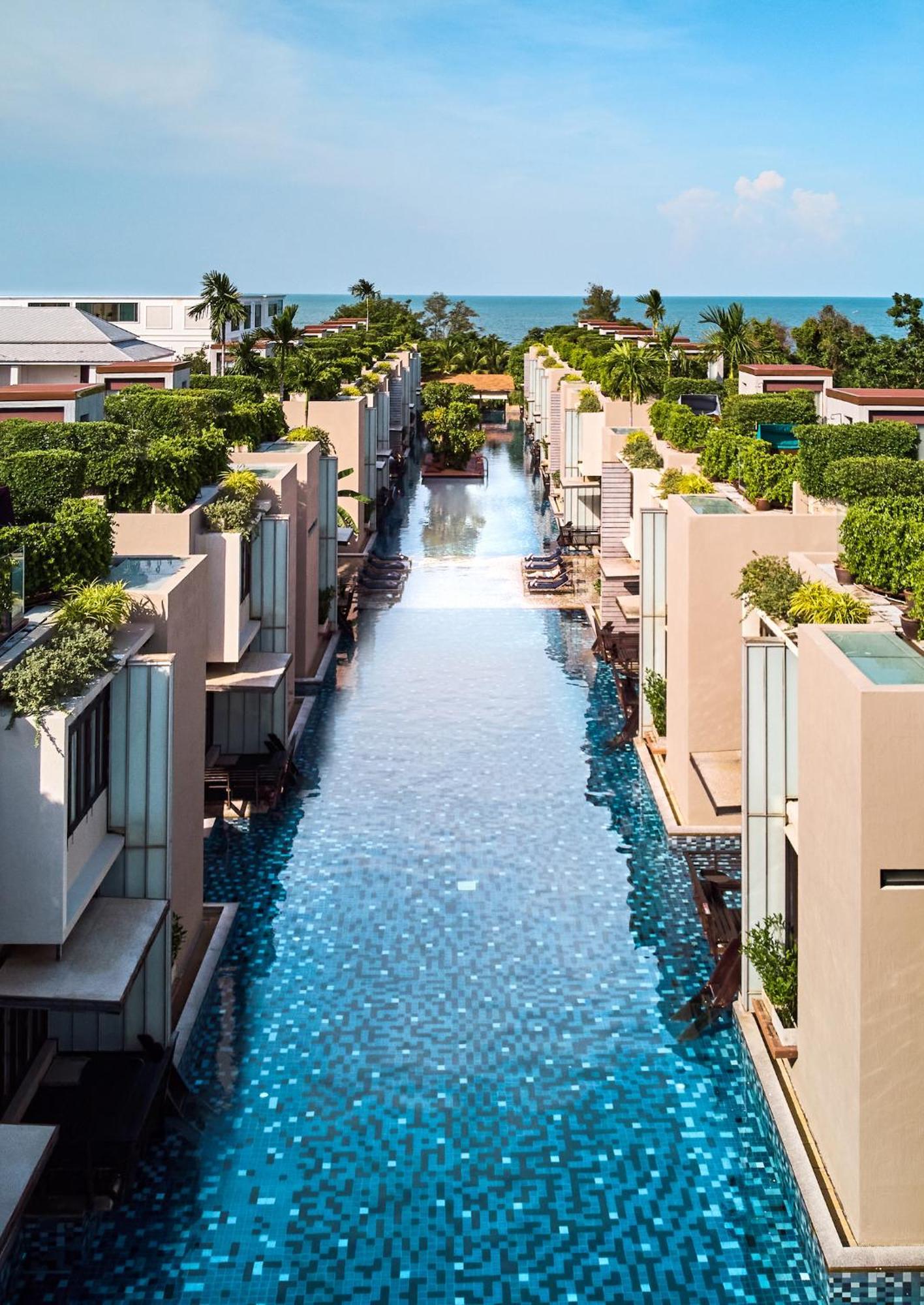 Let's Sea Al Fresco Resort 5*