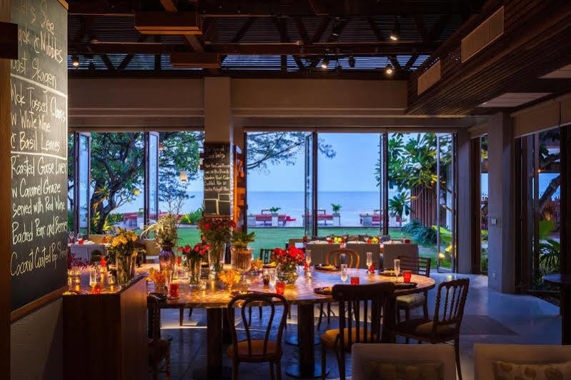Resort Let's Sea Al Fresco 5*